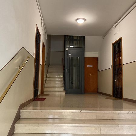Vivi Aguilera Apartament Bolonia Exterior foto