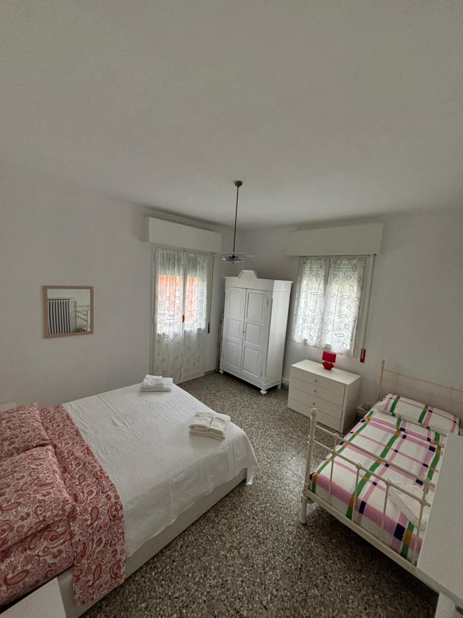 Vivi Aguilera Apartament Bolonia Exterior foto
