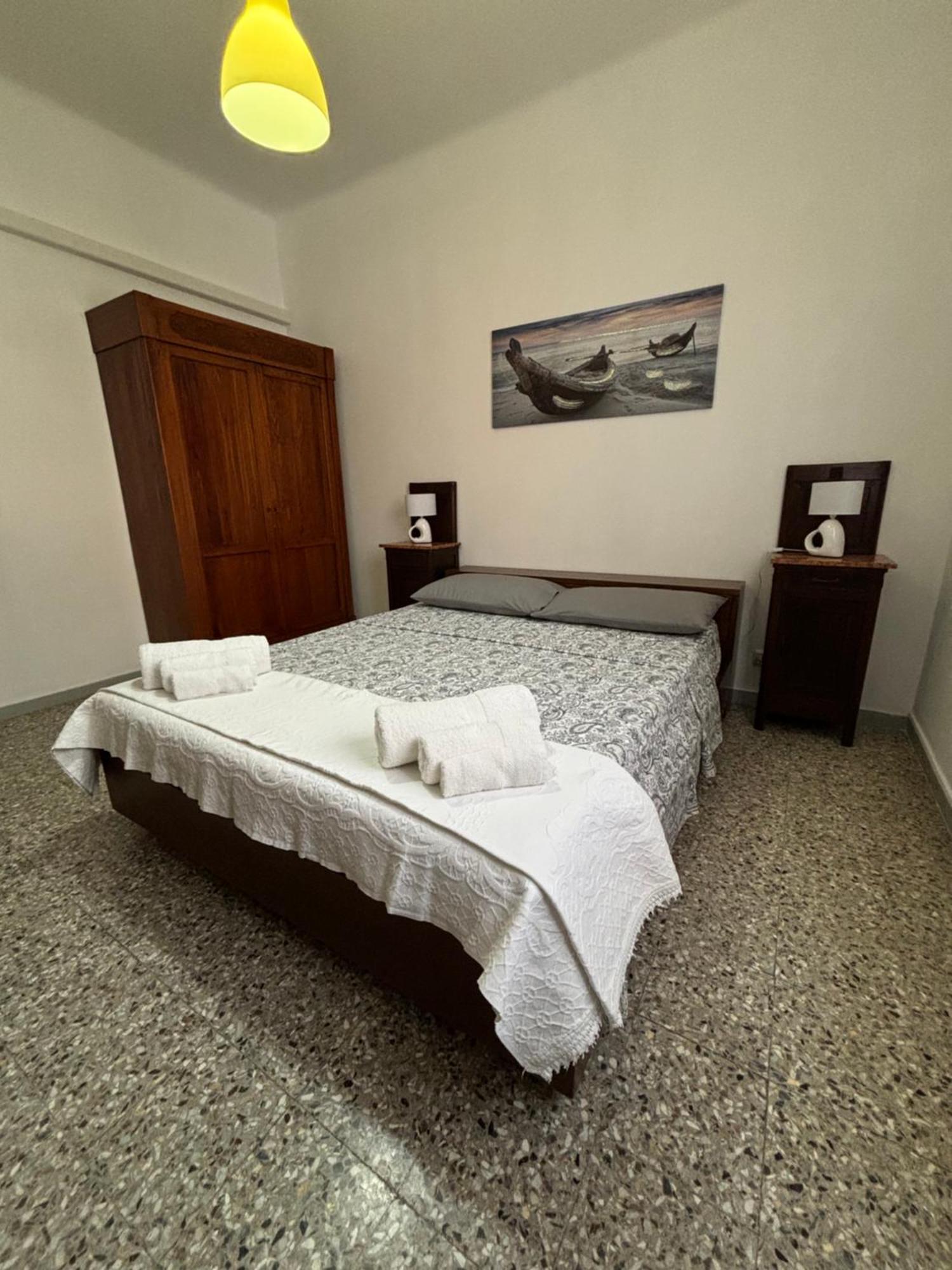 Vivi Aguilera Apartament Bolonia Exterior foto